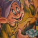 Tattoos - Dopey - 41105